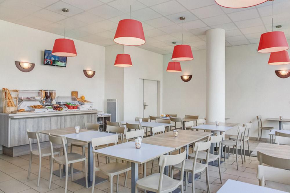 Appart'City Confort Le Mans Centre Ngoại thất bức ảnh