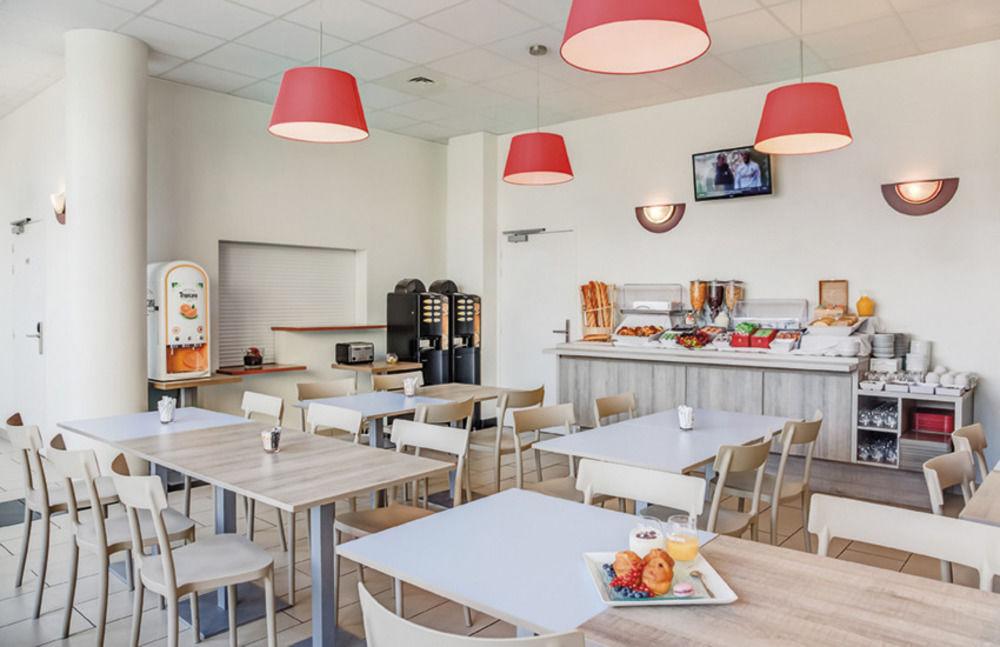 Appart'City Confort Le Mans Centre Ngoại thất bức ảnh