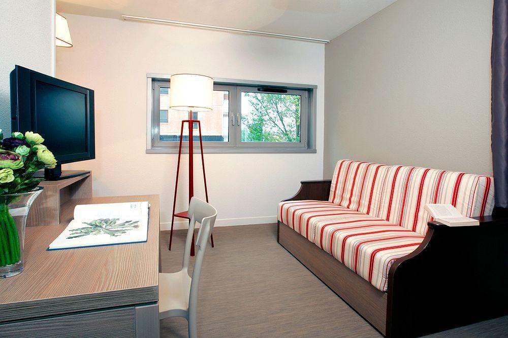 Appart'City Confort Le Mans Centre Phòng bức ảnh