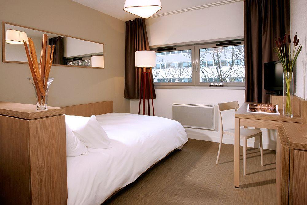 Appart'City Confort Le Mans Centre Ngoại thất bức ảnh