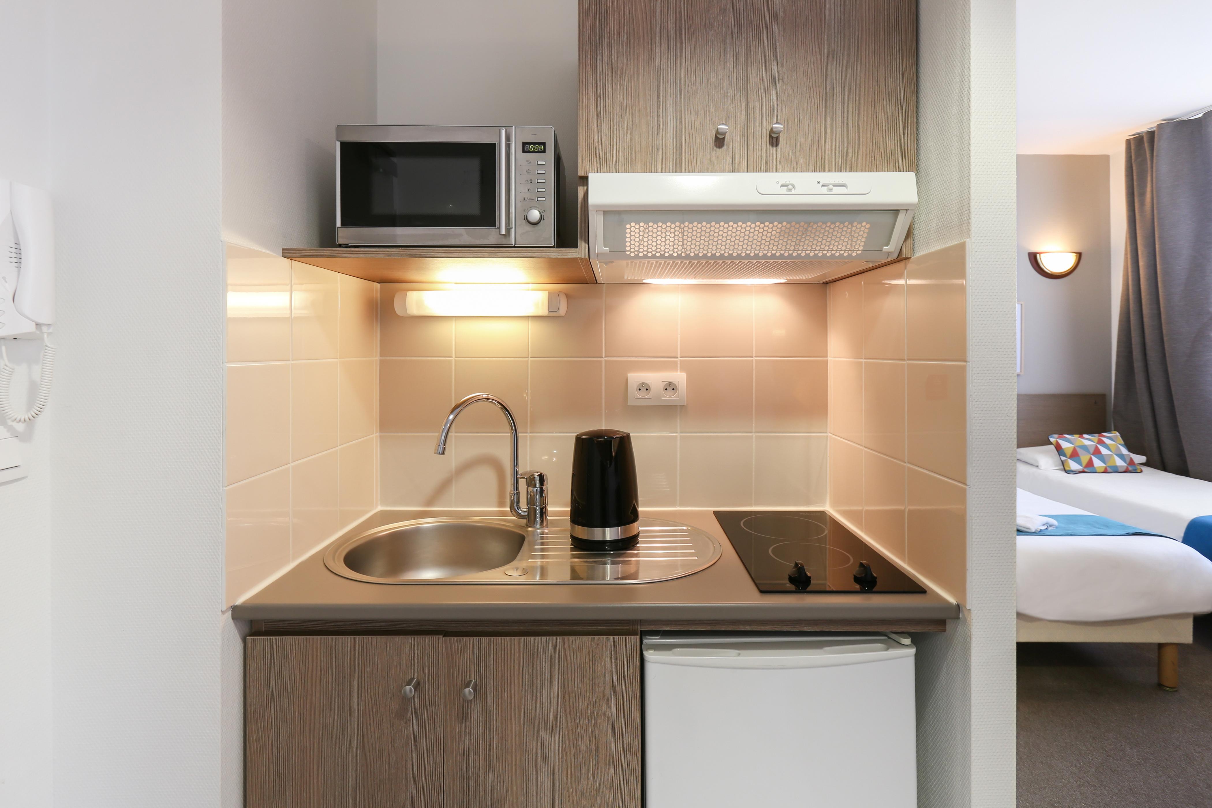 Appart'City Confort Le Mans Centre Ngoại thất bức ảnh