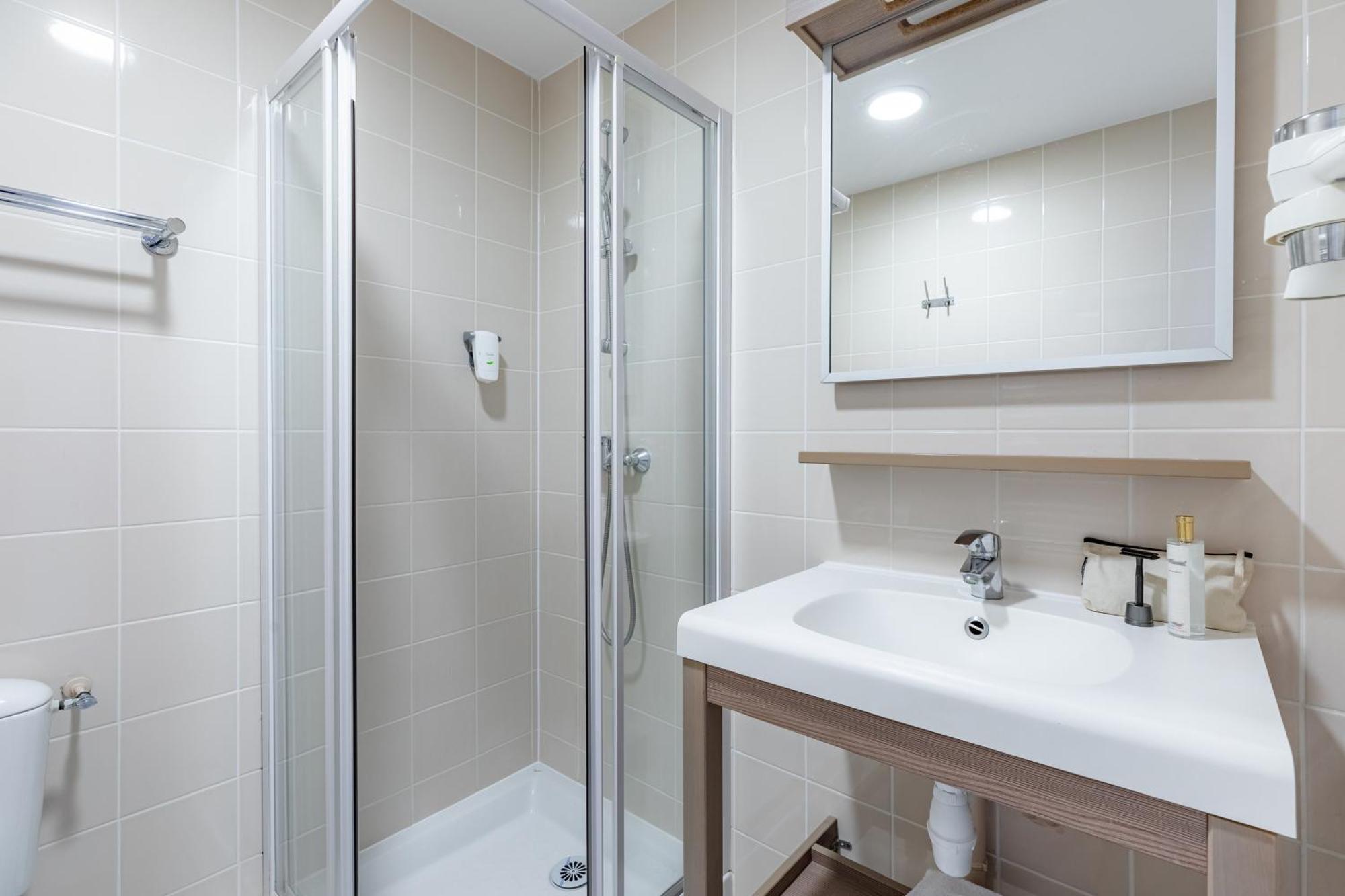 Appart'City Confort Le Mans Centre Ngoại thất bức ảnh