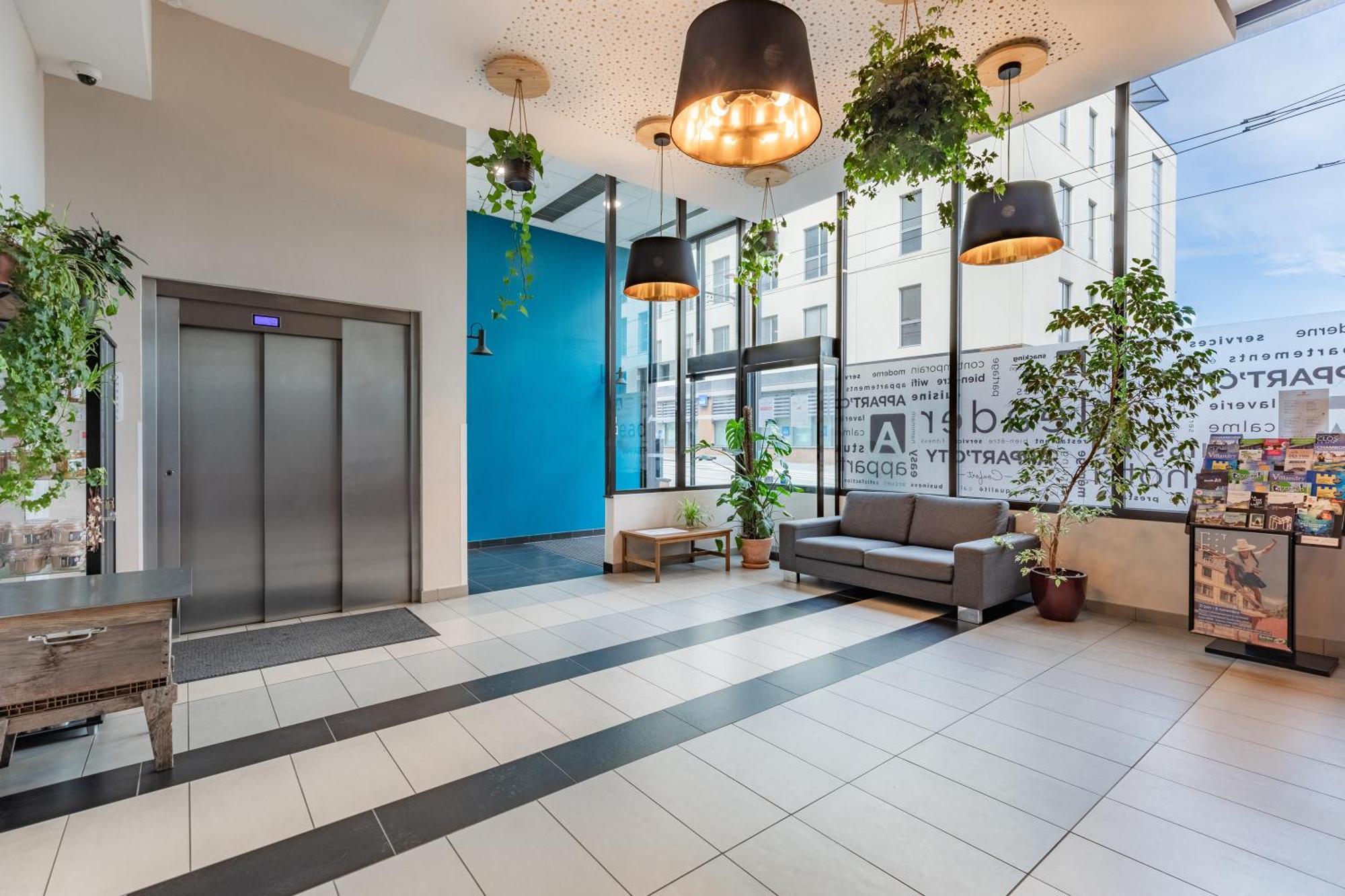 Appart'City Confort Le Mans Centre Ngoại thất bức ảnh