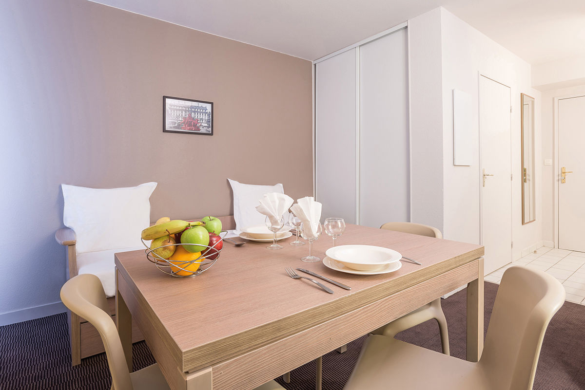Appart'City Confort Le Mans Centre Ngoại thất bức ảnh