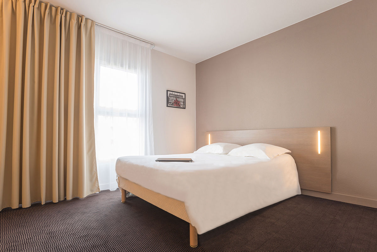 Appart'City Confort Le Mans Centre Ngoại thất bức ảnh