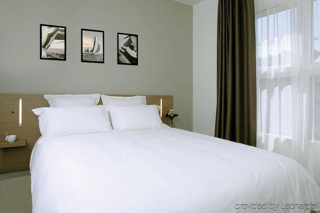 Appart'City Confort Le Mans Centre Ngoại thất bức ảnh