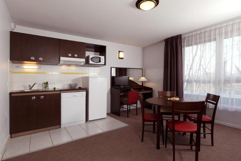 Appart'City Confort Le Mans Centre Ngoại thất bức ảnh