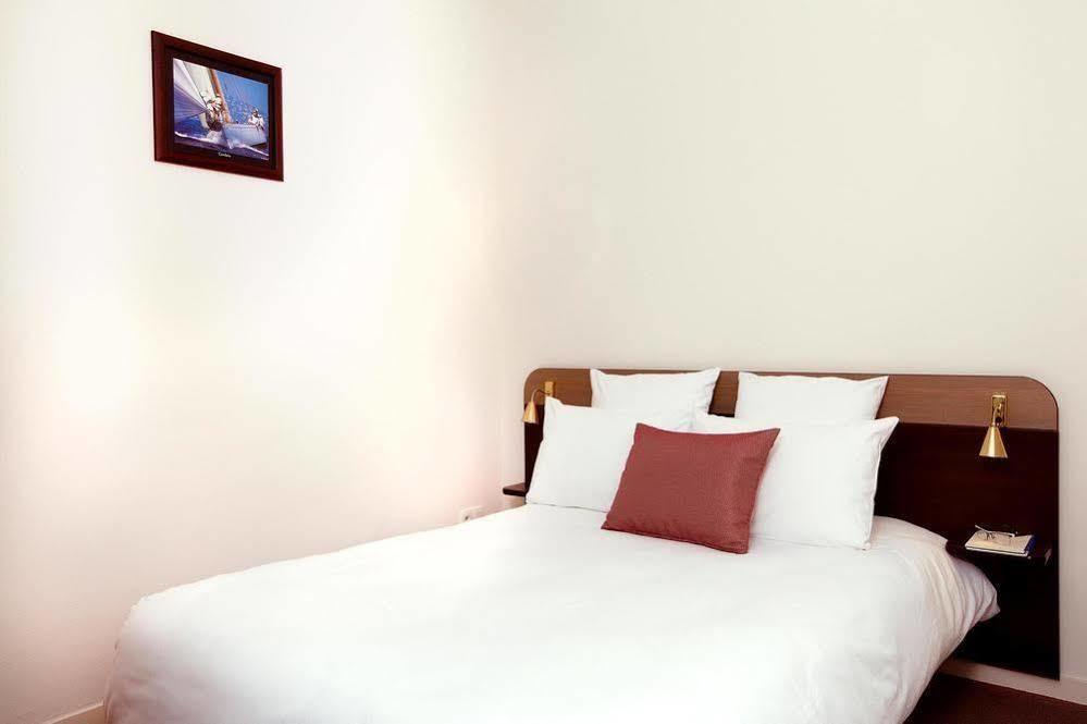 Appart'City Confort Le Mans Centre Ngoại thất bức ảnh