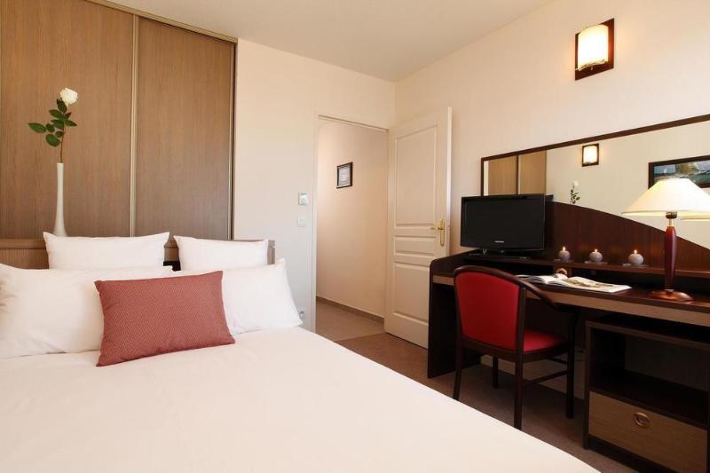 Appart'City Confort Le Mans Centre Ngoại thất bức ảnh