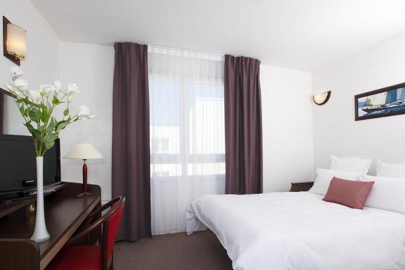 Appart'City Confort Le Mans Centre Ngoại thất bức ảnh
