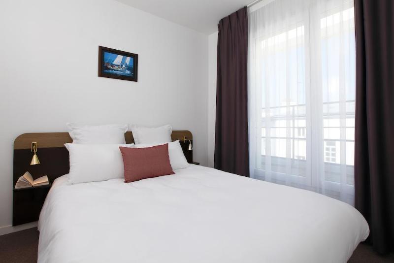 Appart'City Confort Le Mans Centre Ngoại thất bức ảnh